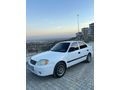 Sahibinden Hyundai Accent 1.5 CRDi Admire 2003 Model 