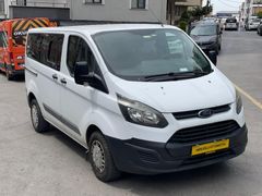 240.000TL PEŞİNATLA ELDEN SENETLİ FORD TRANSİT CUSTOM