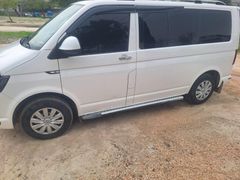 Sahibinden Volkswagen Transporter 2.0 TDI Camlı Van 2017 Model