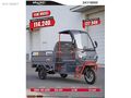 EKERden/SKYJET SKY 18000 ELEKTRİKLİ KASALI/NAKİTE ÖZEL 114240 TL