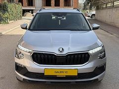 GALERİ YC 2024 KAMİQ OTOMATİK BOYASIZ 46.000 KMDE