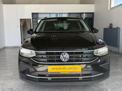 AKALINDAN 2020 VOLKSWAGEN TİGUAN 1.5 TSI OTOMATİK LIFE 95.000