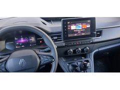 Sahibinden Renault Kangoo 1.5 BlueDCI L2 Equilibre 2024 Model Sakarya