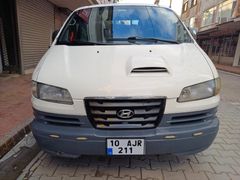 Sahibinden Hyundai Starex Kamyonet