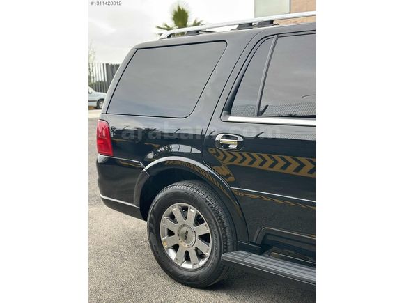 AYDEMİR OTOMOTİV DEN Navigator 5.4 4wd