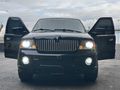 AYDEMİR OTOMOTİV DEN Navigator 5.4 4wd