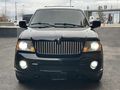 AYDEMİR OTOMOTİV DEN Navigator 5.4 4wd