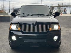 AYDEMİR OTOMOTİV DEN Navigator 5.4 4wd