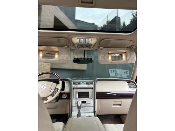AYDEMİR OTOMOTİV DEN Navigator 5.4 4wd