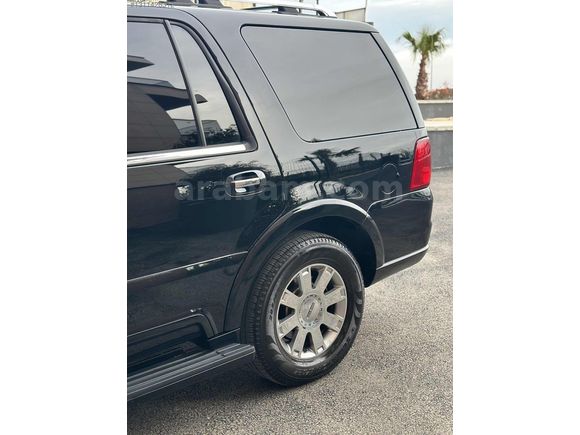 AYDEMİR OTOMOTİV DEN Navigator 5.4 4wd