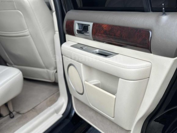 AYDEMİR OTOMOTİV DEN Navigator 5.4 4wd
