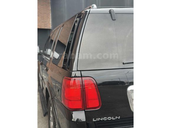 AYDEMİR OTOMOTİV DEN Navigator 5.4 4wd