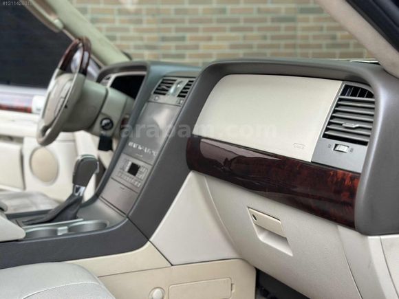 AYDEMİR OTOMOTİV DEN Navigator 5.4 4wd