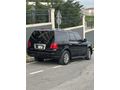 AYDEMİR OTOMOTİV DEN Navigator 5.4 4wd