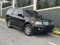 AYDEMİR OTOMOTİV DEN Navigator 5.4 4wd