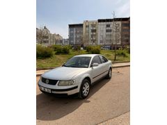 Sahibinden Motor Sıfır Yapılı Volkswagen Passat 1.9 TDi 2000 Model  399.000 km Gri (Gümüş)