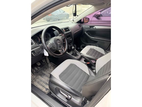 Sahibinden Volkswagen Jetta 1.4 TSi Comfortline 2012 Model 