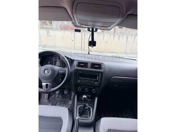 Sahibinden Volkswagen Jetta 1.4 TSi Comfortline 2012 Model 