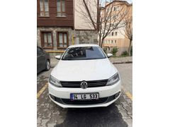 Sahibinden Volkswagen Jetta 1.4 TSi Comfortline 2012 Model 