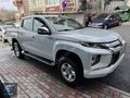 ELPAR'DAN 2020 L200 ÇİFT KABİN PİCKUP 4x2 OTOMATİK ORJ.160 BİNKM