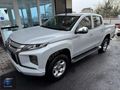 ELPAR'DAN 2020 L200 ÇİFT KABİN PİCKUP 4x2 OTOMATİK ORJ.160 BİNKM