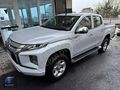 ELPAR'DAN 2020 L200 ÇİFT KABİN PİCKUP 4x2 OTOMATİK ORJ.160 BİNKM