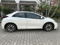 Sahibinden Honda Civic 1.6i DTEC Elegance 2015 Model 