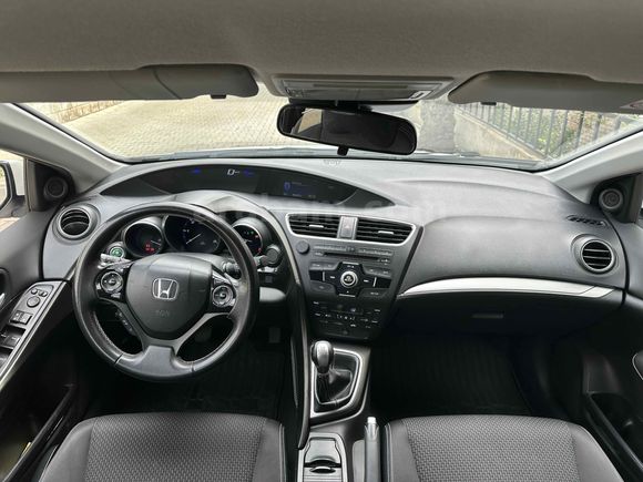 Sahibinden Honda Civic 1.6i DTEC Elegance 2015 Model 