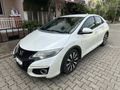 Sahibinden Honda Civic 1.6i DTEC Elegance 2015 Model 