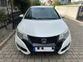Sahibinden Honda Civic 1.6i DTEC Elegance 2015 Model 