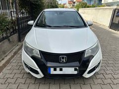 Sahibinden Honda Civic 1.6i DTEC Elegance 2015 Model 