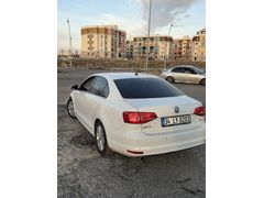 Sahibinden Volkswagen Jetta 1.6 TDi Comfortline 2014 Model