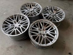 19 inç 5x112 ARCEO VALENCİA 8.5/9.5