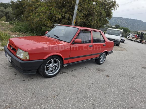 Sahibinden Tofaş Şahin 1.6 1993 Model