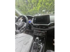 Sahibinden Volkswagen T-Cross 1.0 TSI Life 2025 Model