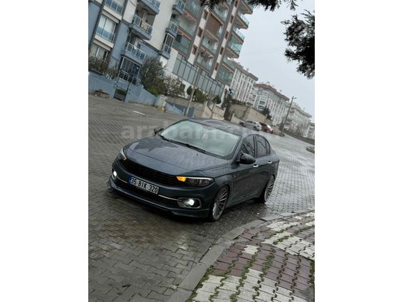 Sahibinden Fiat Egea 1.4 Fire Easy Plus 2022 Model 