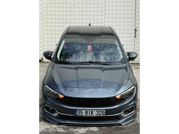 Sahibinden Fiat Egea 1.4 Fire Easy Plus 2022 Model 