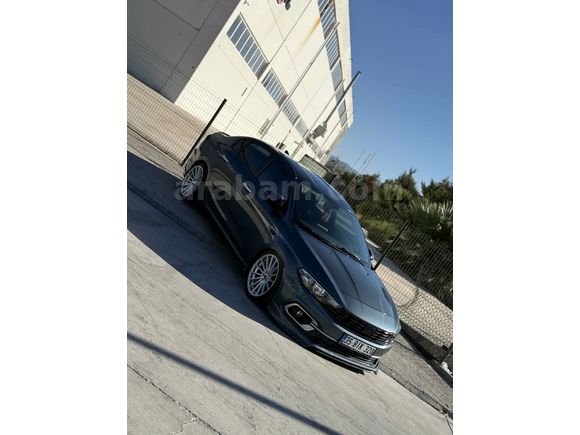 Sahibinden Fiat Egea 1.4 Fire Easy Plus 2022 Model 