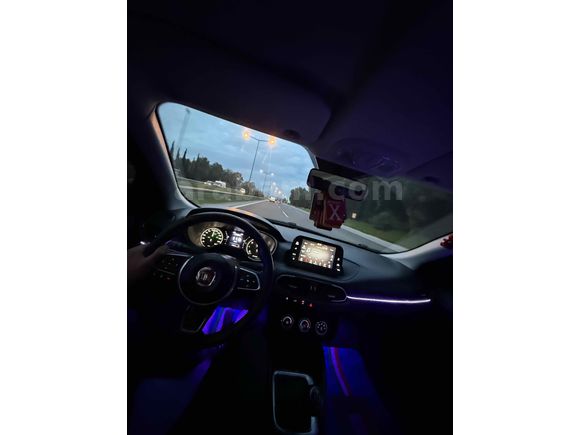 Sahibinden Fiat Egea 1.4 Fire Easy Plus 2022 Model 