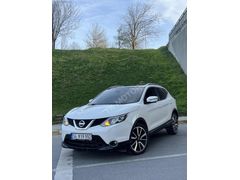 TK'DAN 122.000 KM QASHQAİ PLATİNUM PREMİUM PANORAMİK CAM TAVAN