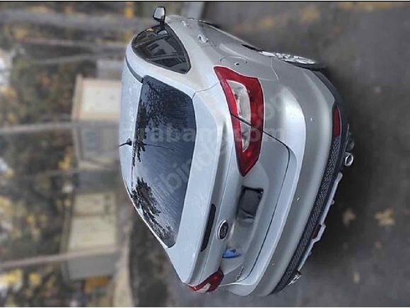 Sahibinden Ford Focus 1.6 Ti-VCT Trend X 2013 Model 