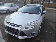 Sahibinden Ford Focus 1.6 Ti-VCT Trend X 2013 Model 