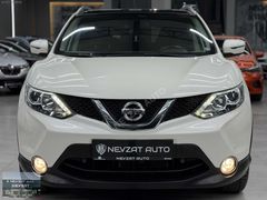 BOYASIZ CAM TAVAN'LI QASHQAI 1.6 DCİ 130hp X-TRONİC 2016