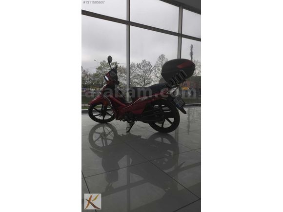 2023 MODEL KUBA EGE 50