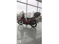 2023 MODEL KUBA EGE 50