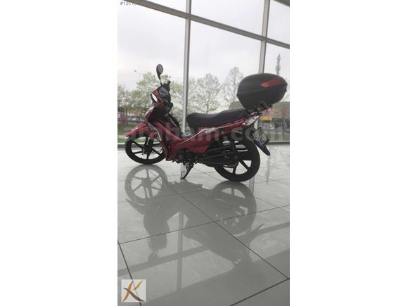 2023 MODEL KUBA EGE 50