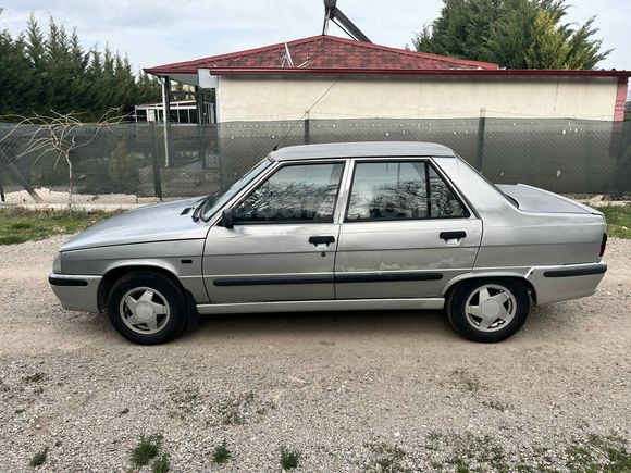 Sahibinden Renault R 9 1.4 Broadway RNi 1998 Model 
