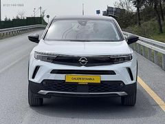 2021 MOKKA 1.2 T ELEGANCE 27 BİN KM HASAR KAYITSIZ