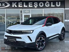 KELEŞOĞLU'NDAN 2023 OPEL MOKKA 1.2T GS ÇİFT RENK DÜŞÜK KM