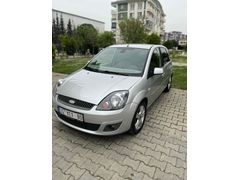 Sahibinden Ford Fiesta 1.4 Cool 2008 Model 